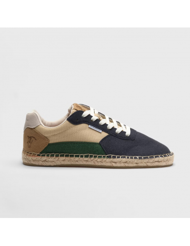 Alpargata vereda | Marino