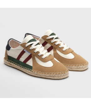 ALPARGATA MEDINA | CRUDO