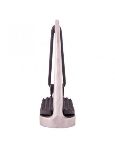 Estribos de seguridad Fillis con goma...