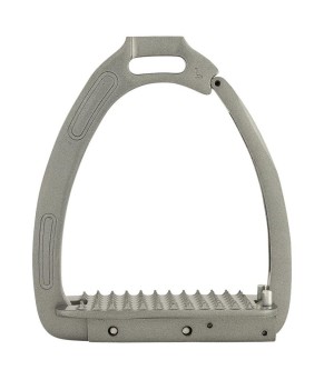 Estribos de seguridad Lavarone BR | Gris clásico