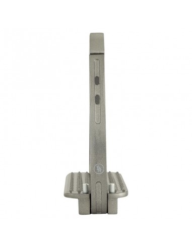 Estribos de seguridad Lavarone BR |...