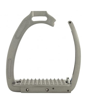 Estribos de seguridad Lavarone BR | Gris clásico