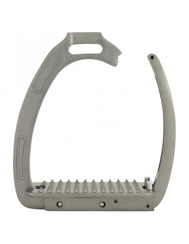 Estribos de seguridad Lavarone BR |...