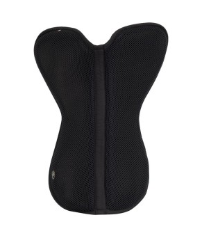 Almohadilla espaciador 3D de espuma BR doble cara