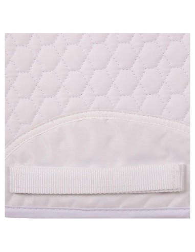 Mantilla de algodón sin borrego BR