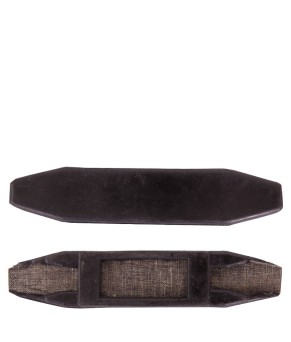 Protector de cadena de goma BR