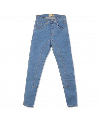 Pantalón para montar...