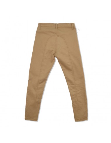 Pantalón para montar vaquero...