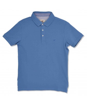 Polo básico Teckel | Varios colores