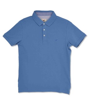 Polo básico Teckel | Varios colores