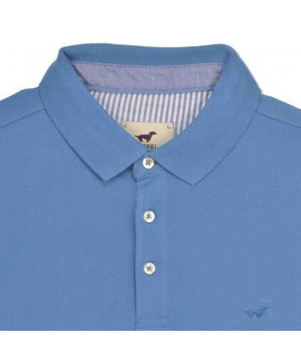 Polo básico Teckel | Varios colores