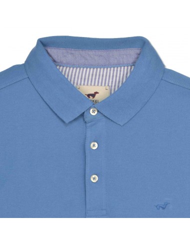 Polo básico Teckel | Varios Colores