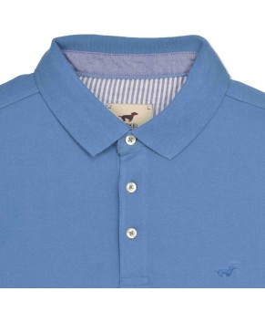 Polo básico Teckel | Varios colores