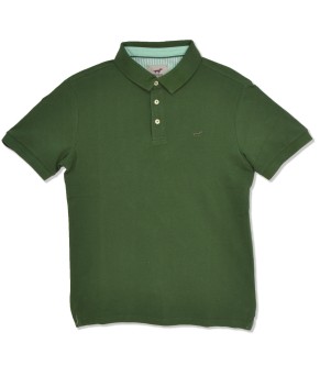 Polo básico Teckel | Varios colores