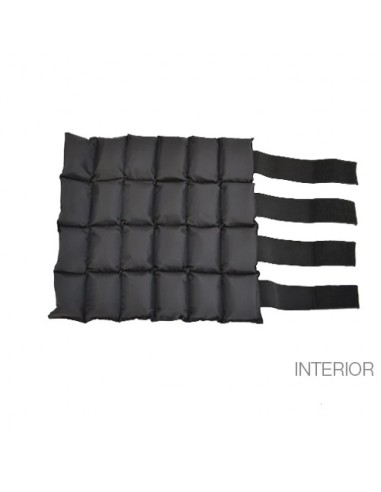 Protector de frío para los tendones