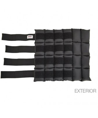 Protector de frío para los tendones