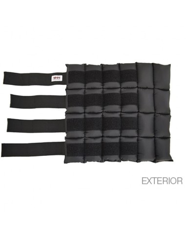 Protector de frío para los tendones