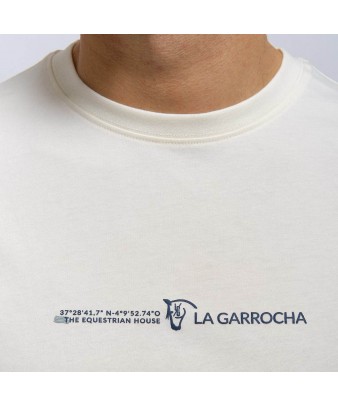 CAMISETA COORDENADAS | CRUDO 2