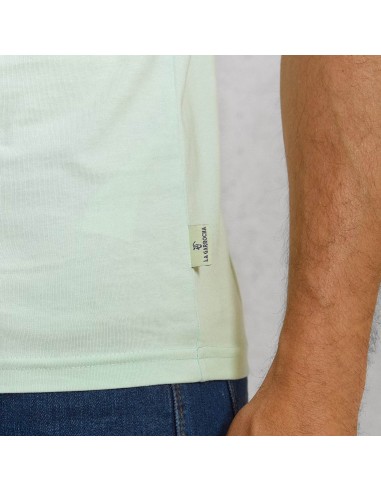 CAMISETA HORSES | MENTA