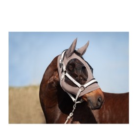 Máscara antimoscas licra Falcon BR