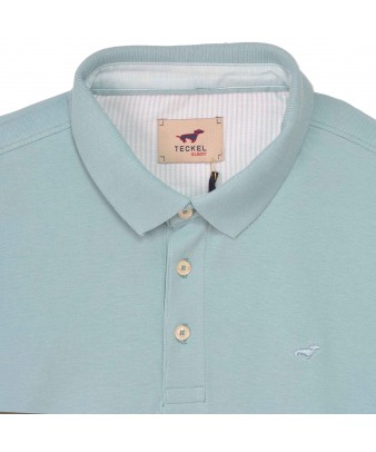 Polo básico Teckel | Varios colores