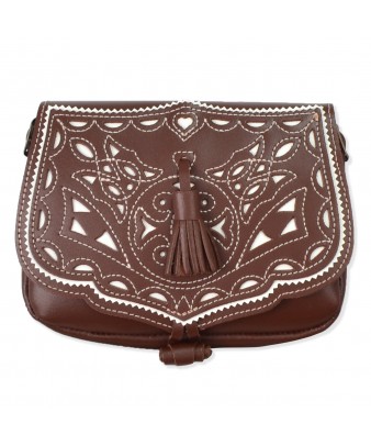 BOLSO ROCIERO MOÑA | SOL