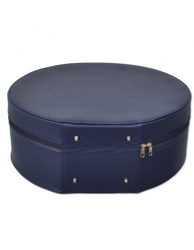 Sombrerera de polipiel | Varios colores Sombrerera de polipiel | Varios colores