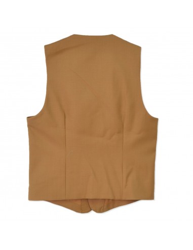 Chaleco 'Los Nietos' | Camel