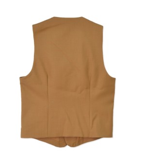 Chaleco 'Los Nietos' | Camel