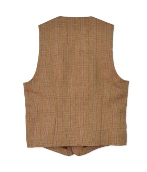 Chaleco 'Los Nietos' | Príncipe de Gales