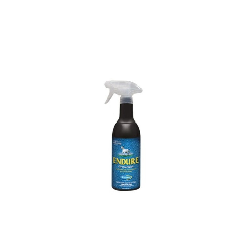 Insecticida Endure® con spray aplicador | Varios tamaños