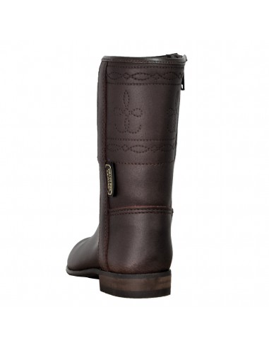 Bota rociera de niño modelo 107 Bota rociera de niño modelo 107