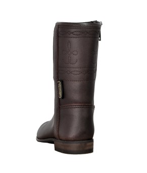 Bota rociera de niño modelo 107