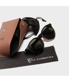 Gafas de sol Níjar | La Garrocha