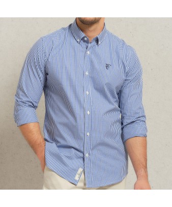 Camisa La Garrocha Vichy |...