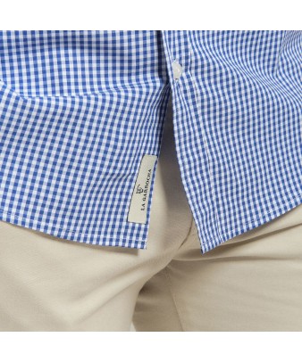 Camisa La Garrocha Vichy |... 2