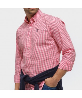 Camisa La Garrocha Vichy |...