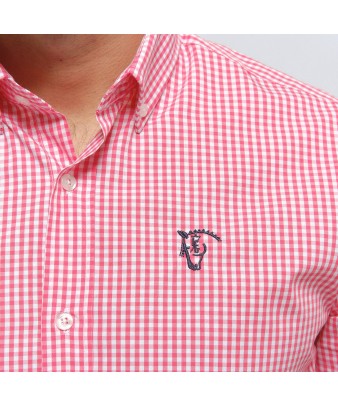 Camisa La Garrocha Vichy |... 2