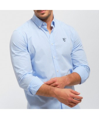 Camisa La Garrocha Castela...