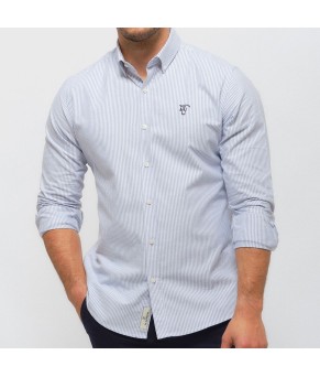 Camisa La Garrocha Ribera | Marino