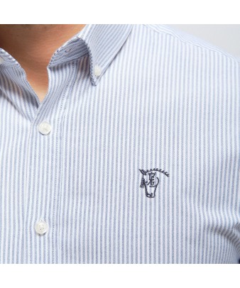 Camisa La Garrocha Ribera |... 2