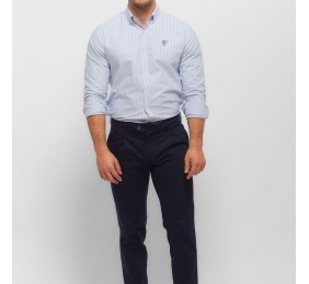 Camisa La Garrocha Ribera | Marino