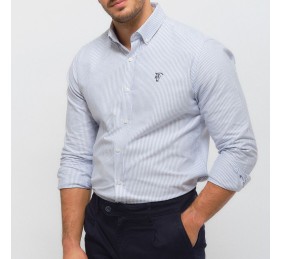 Camisa La Garrocha Ribera | Marino