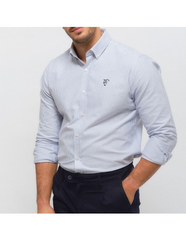 Camisa La Garrocha Ribera | Marino