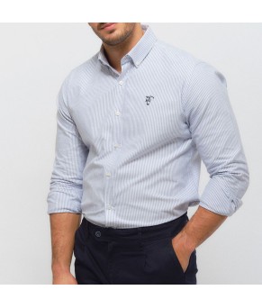 Camisa La Garrocha Ribera | Marino