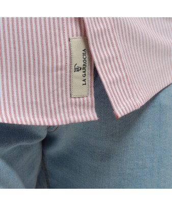 Camisa La Garrocha Ribera |... 2