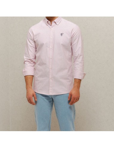 Camisa La Garrocha Ribera | Tinto