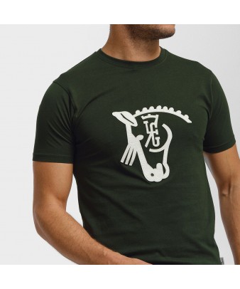 CAMISETA RELINCHO | ABETO