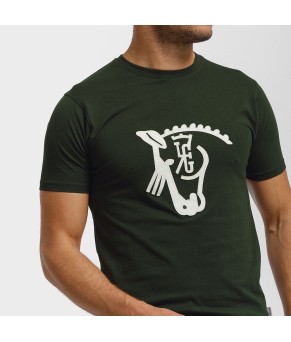 CAMISETA RELINCHO | ABETO