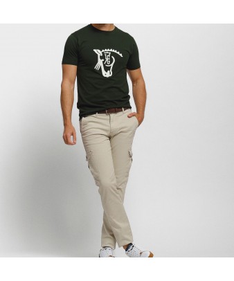 CAMISETA RELINCHO | ABETO 2